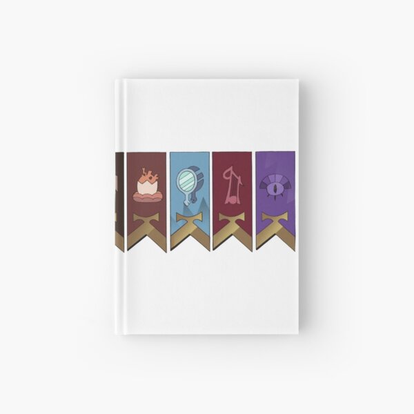Item preview, Nine Covens - The Owl House  designed and sold by juliana003.