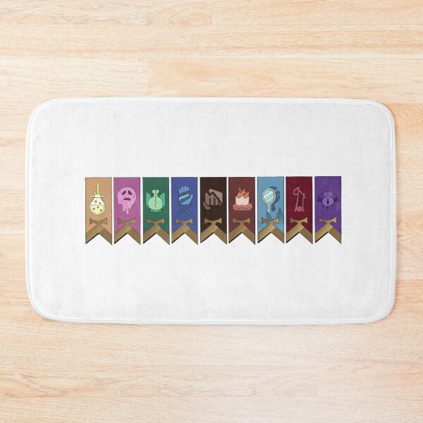 Item preview, Nine Covens - The Owl House  designed and sold by juliana003.