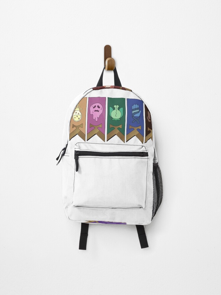 Nine Covens The Owl House Backpack