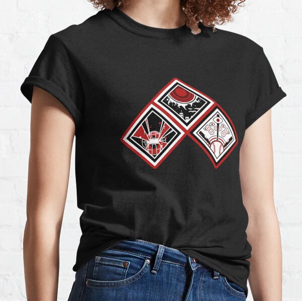 The Diamond - Blaseball Classic T-Shirt