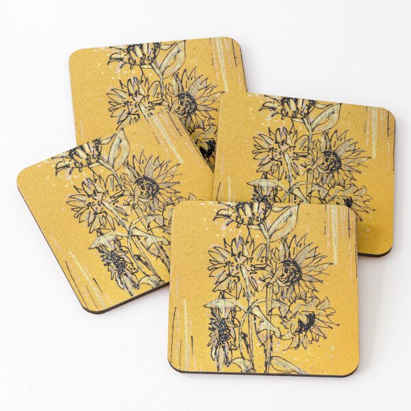 Item preview, Sunflower Bundle designed and sold by Beth Rose.