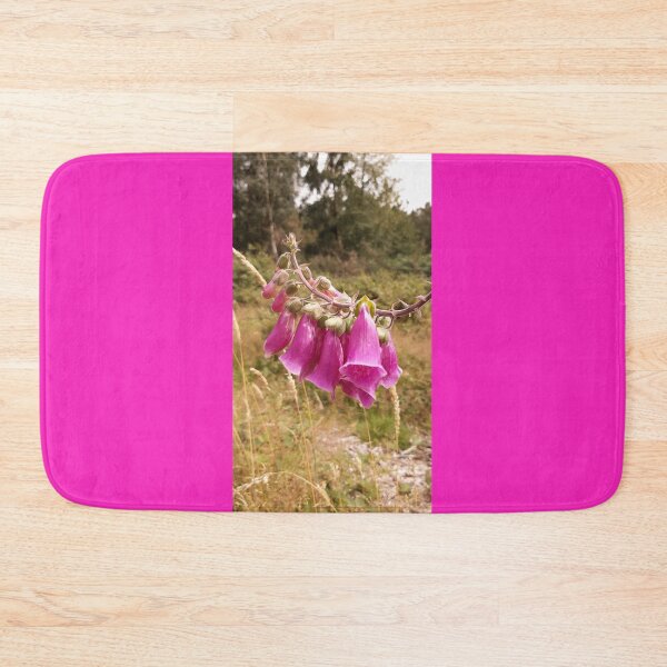 Item preview, Foxgloves at Ashdown Forest designed and sold by Emma  Amies.