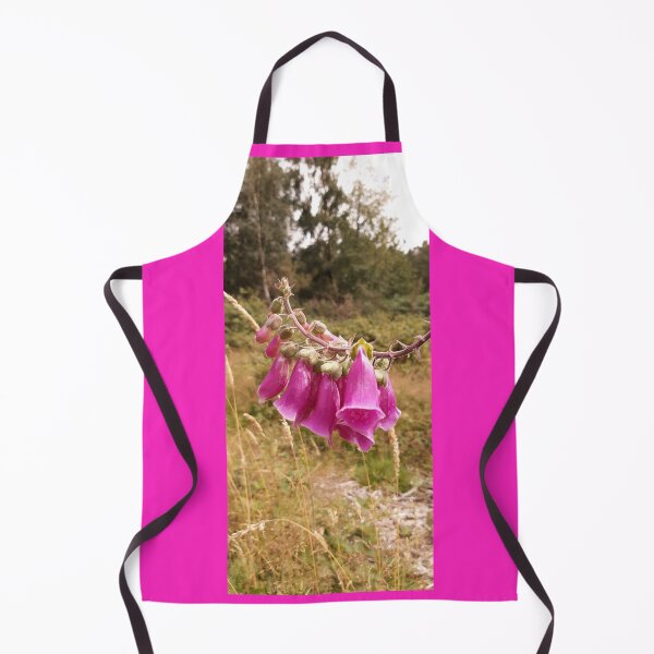 Item preview, Foxgloves at Ashdown Forest designed and sold by Emma Amies.
