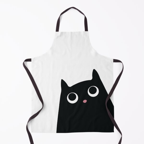 Item preview, Wondering Cat designed and sold by TeesYou-Love.