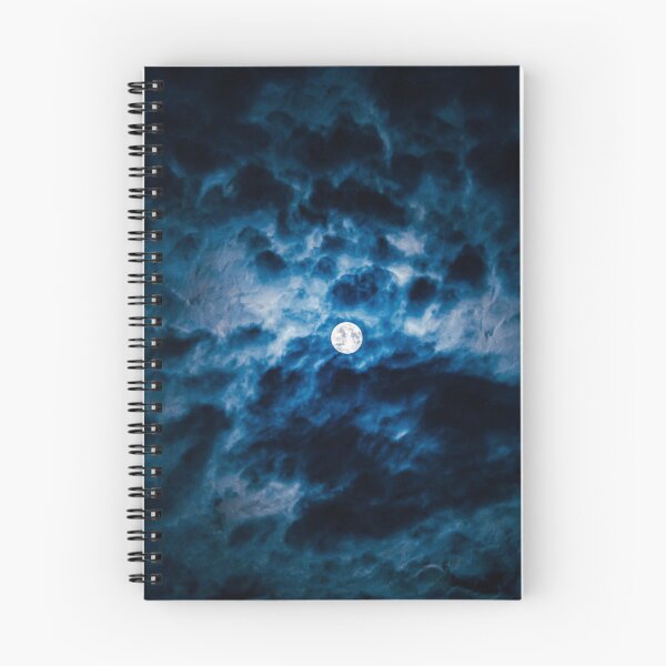 Item preview, The Blue Moon designed and sold by mateid.