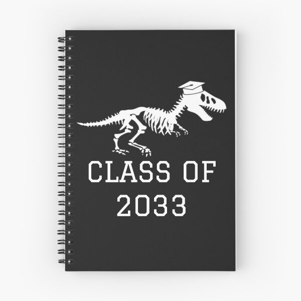 Item preview, Class Of 2033 designed and sold by Tarun Bisht.