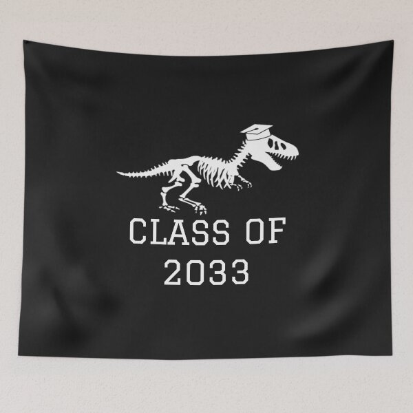 Item preview, Class Of 2033 designed and sold by Tarun Bisht.