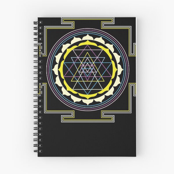 Item preview, Sri Yantra designed and sold by theteesyouwant.