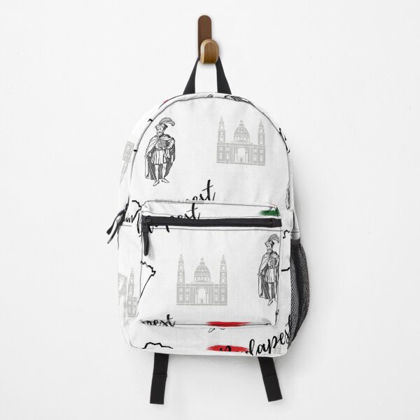 Item preview, Budapest, Love Hungary, Heart Hungary, Hungarian Flag, Hungary  designed and sold by Traveledesigns.