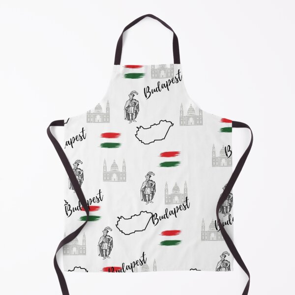 Item preview, Budapest, Love Hungary, Heart Hungary, Hungarian Flag, Hungary designed and sold by Traveledesigns.