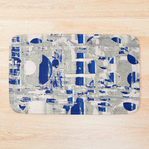 Item preview, Ragged Polka Dots designed and sold by Marilyn Cornwell.