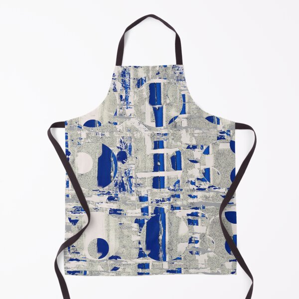 Item preview, Ragged Polka Dots designed and sold by Marilyn Cornwell.