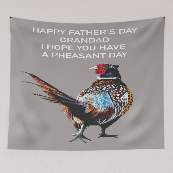 Item preview, Father's Day for Grandad - Grandfather Father's Day  designed and sold by IslesArt.