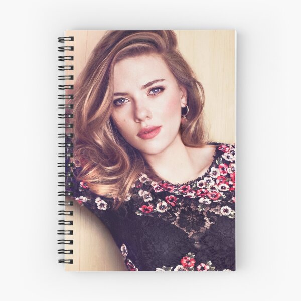 Item preview, Scarlett Ingrid Johansson very Beautiful designed and sold by uniseraldi.