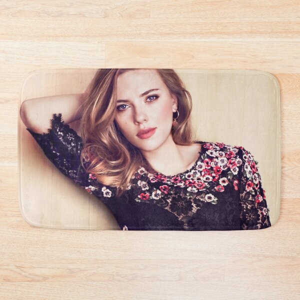 Item preview, Scarlett Ingrid Johansson very Beautiful designed and sold by uniseraldi.