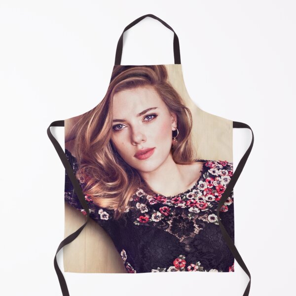 Item preview, Scarlett Ingrid Johansson very Beautiful designed and sold by uniseraldi.