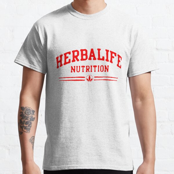 HERBALIFE 2.0 Classic T-Shirt