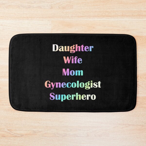 Item preview, gift for Gynecologist Mom  designed and sold by anins-azuree.