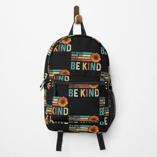 Item preview, In A World Where You Can Be Anything Be Kind Kindness designed and sold by Best Designer.
