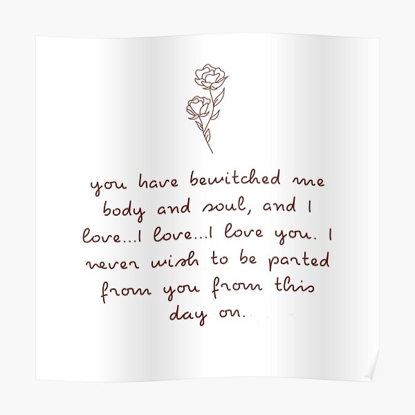 Darcy Posters Redbubble