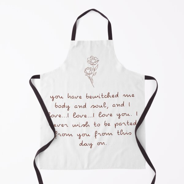 Item preview, Pride and Prejudice, Body and Soul designed and sold by Lucinda Theodore.