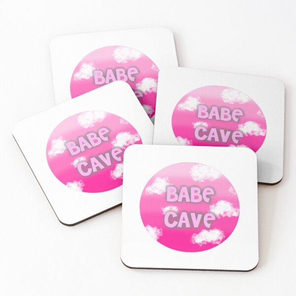 Item preview, Babe Cave designed and sold by cherrybombrb.
