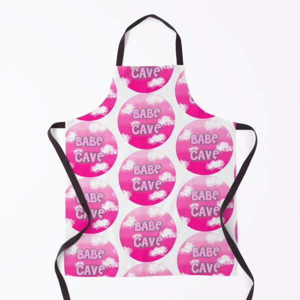 Item preview, Babe Cave designed and sold by cherrybombrb.