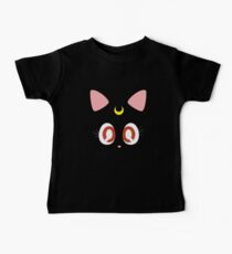 Luna Baby Tee