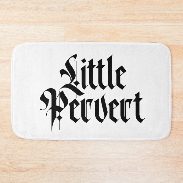 Item preview, Little Pervert II designed and sold by DeadSexyDesign.