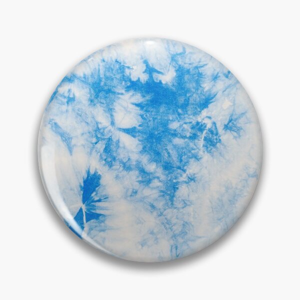 Item preview, Blue Tie Dye designed and sold by urbanstore69.