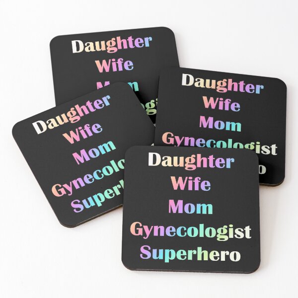 Item preview, gift for Gynecologist Mom  designed and sold by anins-azuree.