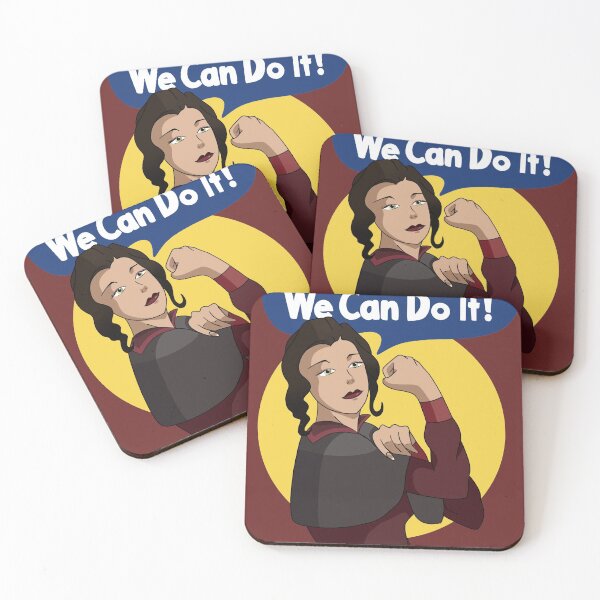 Artikelvorschau, Asami Woman Power! entworfen und verkauft von AirFoxSocks.