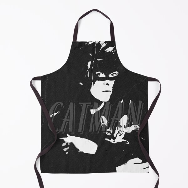Item preview, Catman 2 designed and sold by Christina Rick.