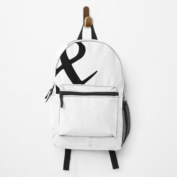 Item preview, & Ampersand designed and sold by IMMERSO.