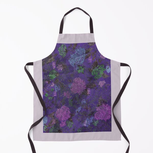 Item preview, Purple Silk designed and sold by Inventor of the....