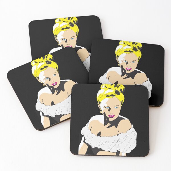 Item preview, Peggy Lee designed and sold by Vector-Market.
