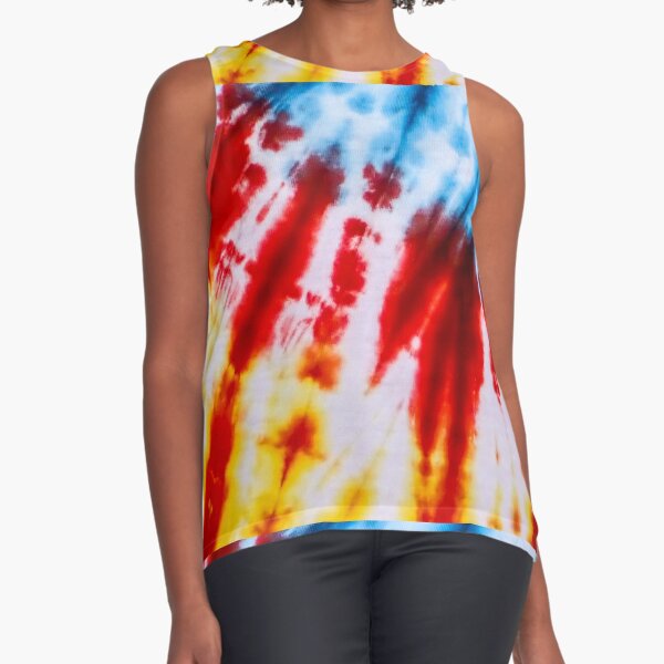 Tie Dye Kit T Shirts Redbubble - white tied crop top w light blue striped graphic jeans roblox