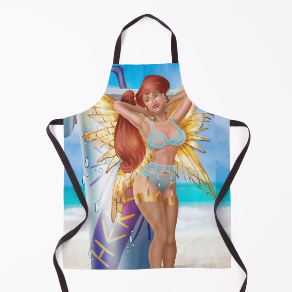 Item preview, Soda Fairy Bikini designed and sold by ladykraken.