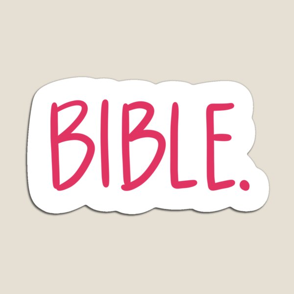Aperçu de l'œuvre BIBLE KUWTK créée et vendue par ashcork.