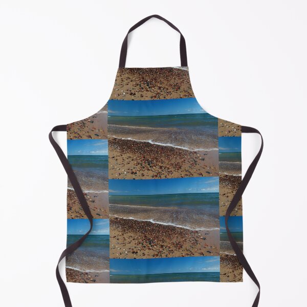 Item preview, Encroaching Surf designed and sold by J Rier Photography.