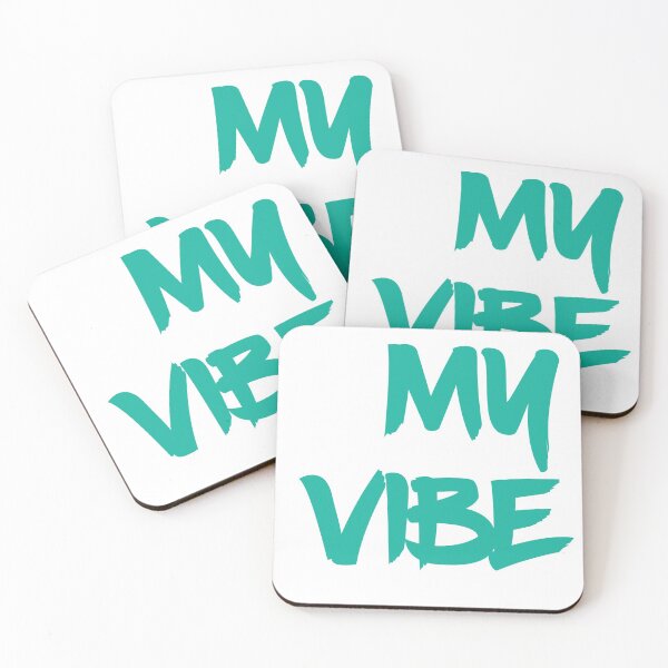 Item preview, My Vibe designed and sold by TheLifeInspired.