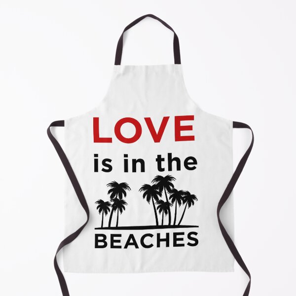 Item preview, Love is in the Beaches designed and sold by CHAMPION WARRIOR.
