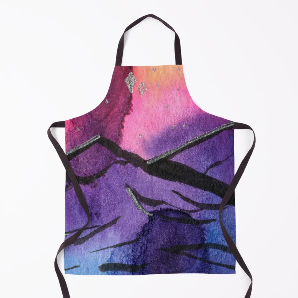 Item preview, Mountains designed and sold by UnicornDaya.