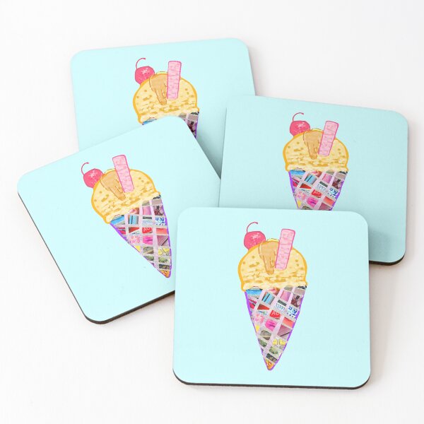 Item preview, Ice cream designed and sold by arwinzack.