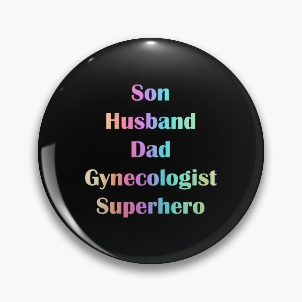 Item preview, Gift for Gynecologist Dad designed and sold by anins-azuree.