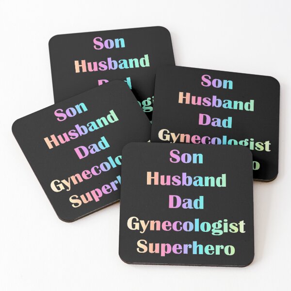 Item preview, Gift for Gynecologist Dad designed and sold by anins-azuree.