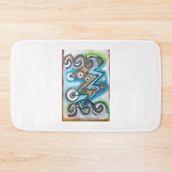 Item preview, Pop graffiti 18 designed and sold by Diego Manuel Rodriguez.