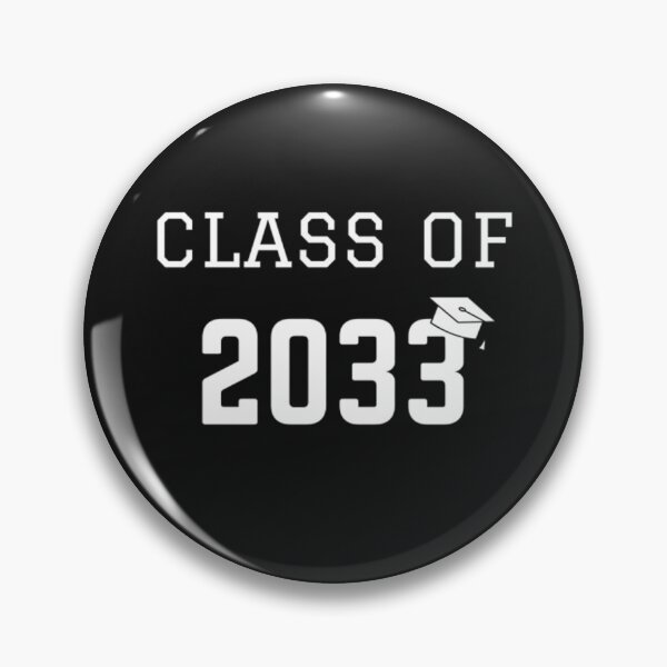 Item preview, Class Of 2033 designed and sold by Tarun Bisht.