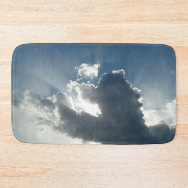 Item preview, Clouds in the sky designed and sold by lolamawi.