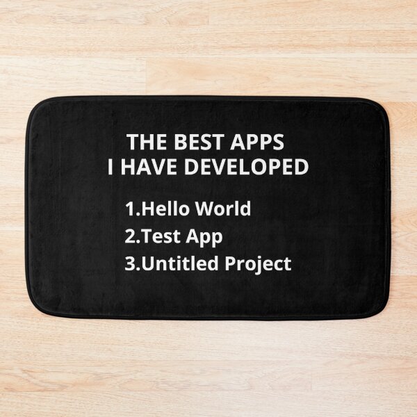 Item preview, Computer Programmer Coders Software Engineers Funny Gift designed and sold by TastefulTees.